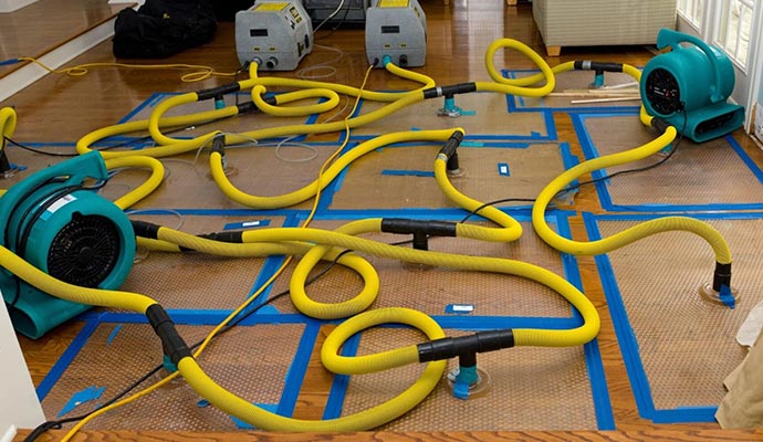 Water damage restoration service Water damage restoration service